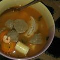 Cooksnap dari Chintya Febriyanti untuk resep TomYam Udang Sapo