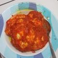 Cooksnap dari Siau Ling untuk resep Balado Telor Ceplok #BikinRamadanBerkesan