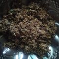 Subhashree Ramkumar 's cooksnap of when they made சுவையான வாழைப்பூ பொரியல்.