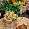 Cooksnap dari PutriChristian untuk resep Tahu Domino Sambal Kecap #w3