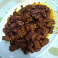 Cooksnap dari Dini Yuri untuk resep Orek tempe sambel trasi