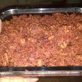Cooksnap dari Ros Fifi untuk resep Abon Ayam Suwir