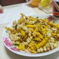 上官雨殤 的 椒鹽玉米串 cooksnap
