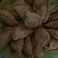 Cooksnap dari Kurnia Syukron untuk resep Pastel renyah