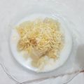 Cooksnap dari Santi untuk resep Singkong Thai Keju
