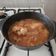 El cooksnap de Santiago Hernández Rendón cuando hizo Sudado de pollo con papas!! 🍗.