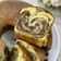 Cooksnap dari dpmentari untuk resep Marmer Cake Favorit (moist dan legit)