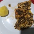 El cooksnap de estudio juridico cuando hizo Pollo al ajillo fácil.