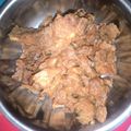 Cooksnap dari Devi Ratnasari untuk resep Semur daging sapi