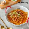 Cooksnap dari Kaianiandra untuk resep Mie Kluntung 🍜