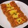 Cooksnap dari hanim_momciki untuk resep Roti Tawar Gulung Abon