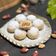 Cooksnap Bibi Dadan semasa beliau membuat 👩‍🍳Biskut Makmur Kacang.