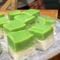 Cooksnap dari Rita S untuk resep Ketan Srikaya Pandan 1 Telur