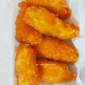 Cooksnap dari Ina Permana untuk resep Pisang goreng krispi
