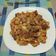 El cooksnap de Cristina Braga Fratti cuando hizo Gnocchi de papa express! (ñoquis con puré de papas instantaneo).