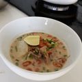Cooksnap dari Sefi Novendra Patrialova untuk resep Coto Makassar