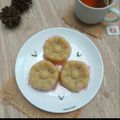 Cooksnap dari Mama Upay untuk resep NAGASARI GULA MERAH Manis Legit Simple Dan Enak