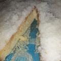 El cooksnap de Elysee cuando hizo Torta de coco.