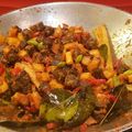 Cooksnap dari Sherli Firmayanty untuk resep Sambel goreng kentang ati