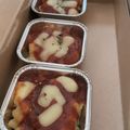 Cooksnap dari Desi Apriliana untuk resep MACARONI SCHOTEL PANGGANG Daging Giling
