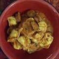 ShaiLeeds's cooksnap of when they made Smoked Sausage Tortellini Skillet.