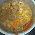 Cooksnap dari Naura shaquille untuk resep Sayur Krecek Kacang Tolo