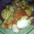 Cooksnap dari Windy Erlia untuk resep Sambal telur rebus