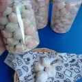 Cooksnap dari Yuyun untuk resep Putri Salju Rainbow