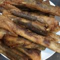 Cooksnap dari Michelle Ruth Dharmawan untuk resep Piscok krispy