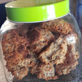 El cooksnap de Leslie Evelyn Mora C. cuando hizo Galletas de avena fáciles 😻.