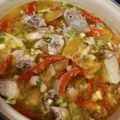 Cooksnap dari Dian Febriani untuk resep Asem asem dada ayam simple