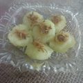 Cooksnap dari Tengku Zahlia untuk resep Kue Rasidah Khas Melayu