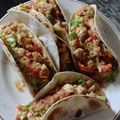 El cooksnap de Lali M. cuando hizo Tacos de carne 🌮.