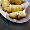 Cooksnap dari novi Tranggono Reinfa untuk resep Roti mini 🍞