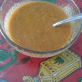 El cooksnap de Zoyla Enojona 😎🍴 cuando hizo Salsa de tomate verde, para gorditas y tacos.
