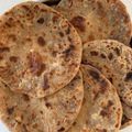 Jayshree Vora's cooksnap of when they made ખજૂર અંજીરની વેડમી (Khajoor Anjeer vedmi recipe in gujarati).