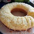 Cooksnap dari Rupita Atis l untuk resep BOLU TAPE SINGKONG,LEMBUT MOSIT DAN EMPUK ANTI GAGAL