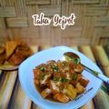 Cooksnap dari Bunda Almira untuk resep Tahu Gejrot (345)