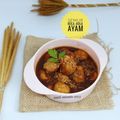 Cooksnap dari yanti sutanto untuk resep Semur Galantin Isi Telur Puyuh