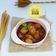 Cooksnap dari yanti sutanto untuk resep Semur Galantin Isi Telur Puyuh