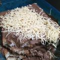 Cooksnap dari Dyah Arum Prajamukti untuk resep Setup Roti Coklat Lumer