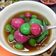 Cooksnap dari Cooking With Dinda untuk resep 351. TANG YUAN Pakai Kentang