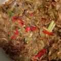 Cooksnap dari Yen Lin untuk resep Pare Nenek