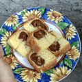 Cooksnap dari Hania untuk resep Bolu jadul