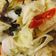 啤酒肚 的 炒高麗菜(素料理) cooksnap