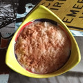 El cooksnap de Elena Delgado Rubio cuando hizo Arroz con leche clásico.