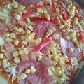 El cooksnap de Javier cuando hizo 🥇🍕 Masa para pizza | Prepizza | Pre pizza | Paso a paso 🍕🔥.