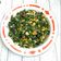Cooksnap dari Eli Yana DL untuk resep Tumis daun singkong dan daun pepaya dan ebi kering
