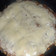 El cooksnap de Olga Hernandez cuando hizo Pizza la sartén con polvo de hornear.