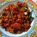 Cooksnap dari ratu naufan dini untuk resep Kerang Kupas Saus Tiram